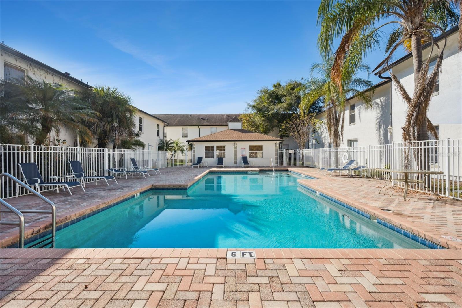 LANCELOT/WINTER PARK - Residential