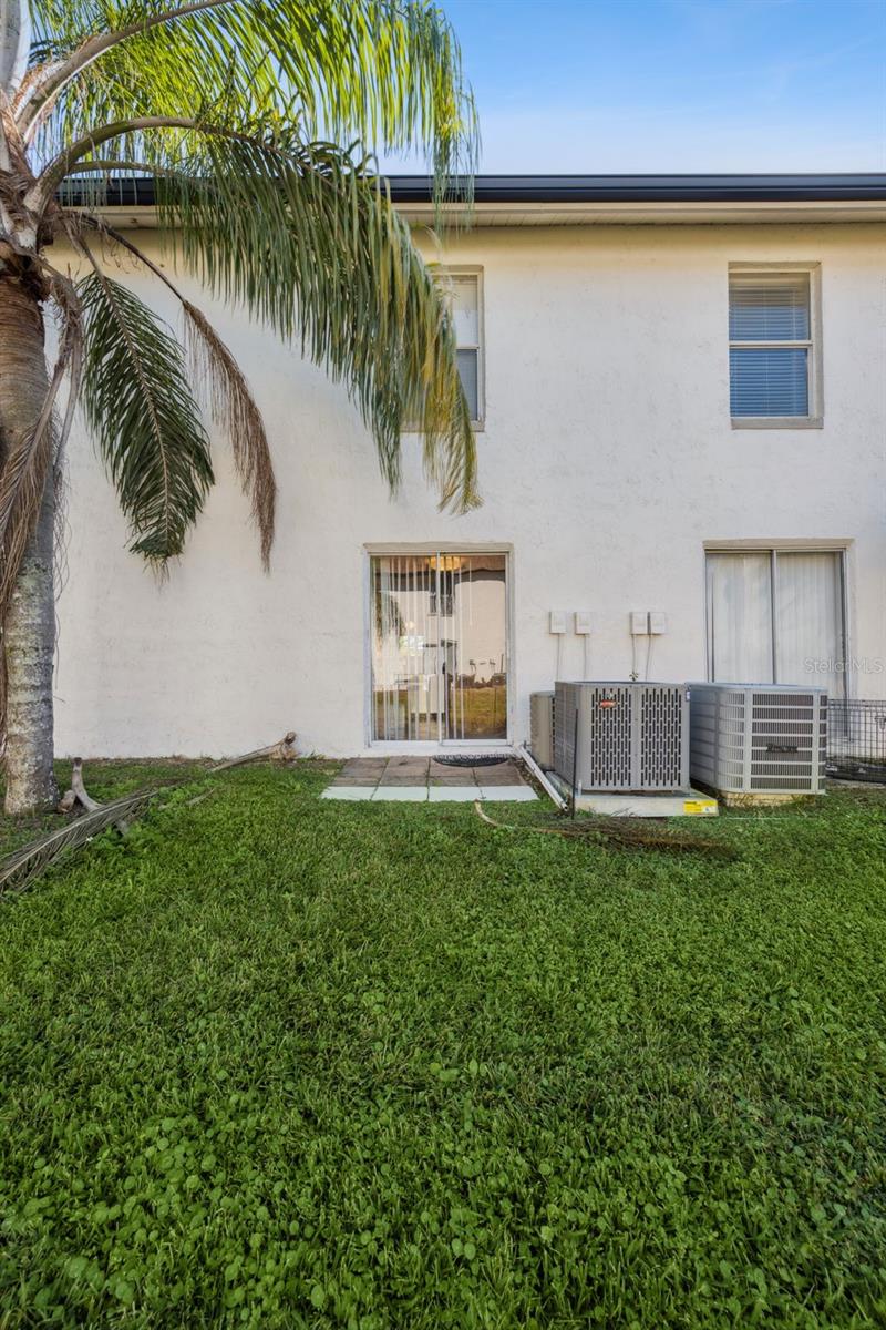 LANCELOT/WINTER PARK - Residential