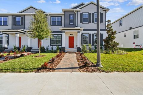 Photo of 659 Pothos Street, Apopka, FL 32703 (MLS # O6348326)