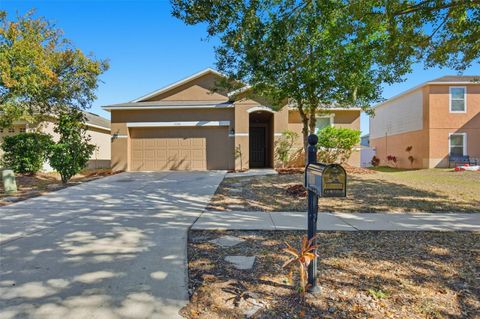 Photo of 11150 Running Pine Drive, Riverview, FL 33569 (MLS # O6368686)