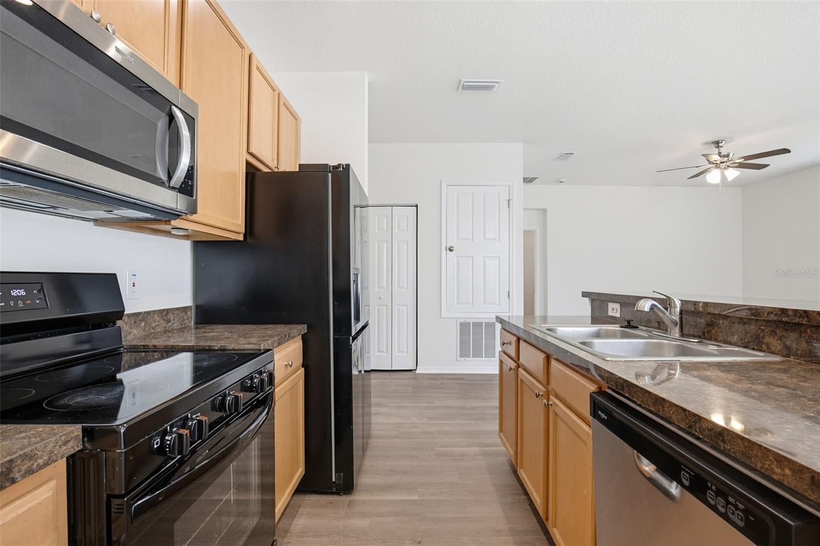 MOSS LANDING PH 1 - Residential