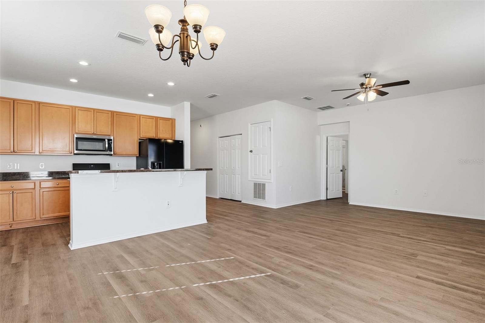 MOSS LANDING PH 1 - Residential