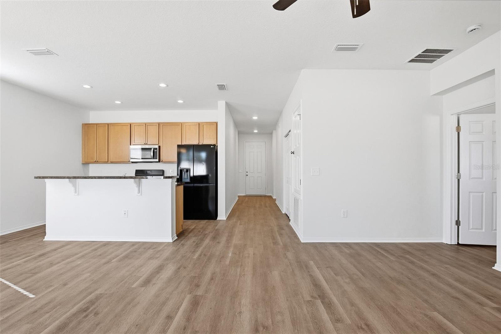 MOSS LANDING PH 1 - Residential