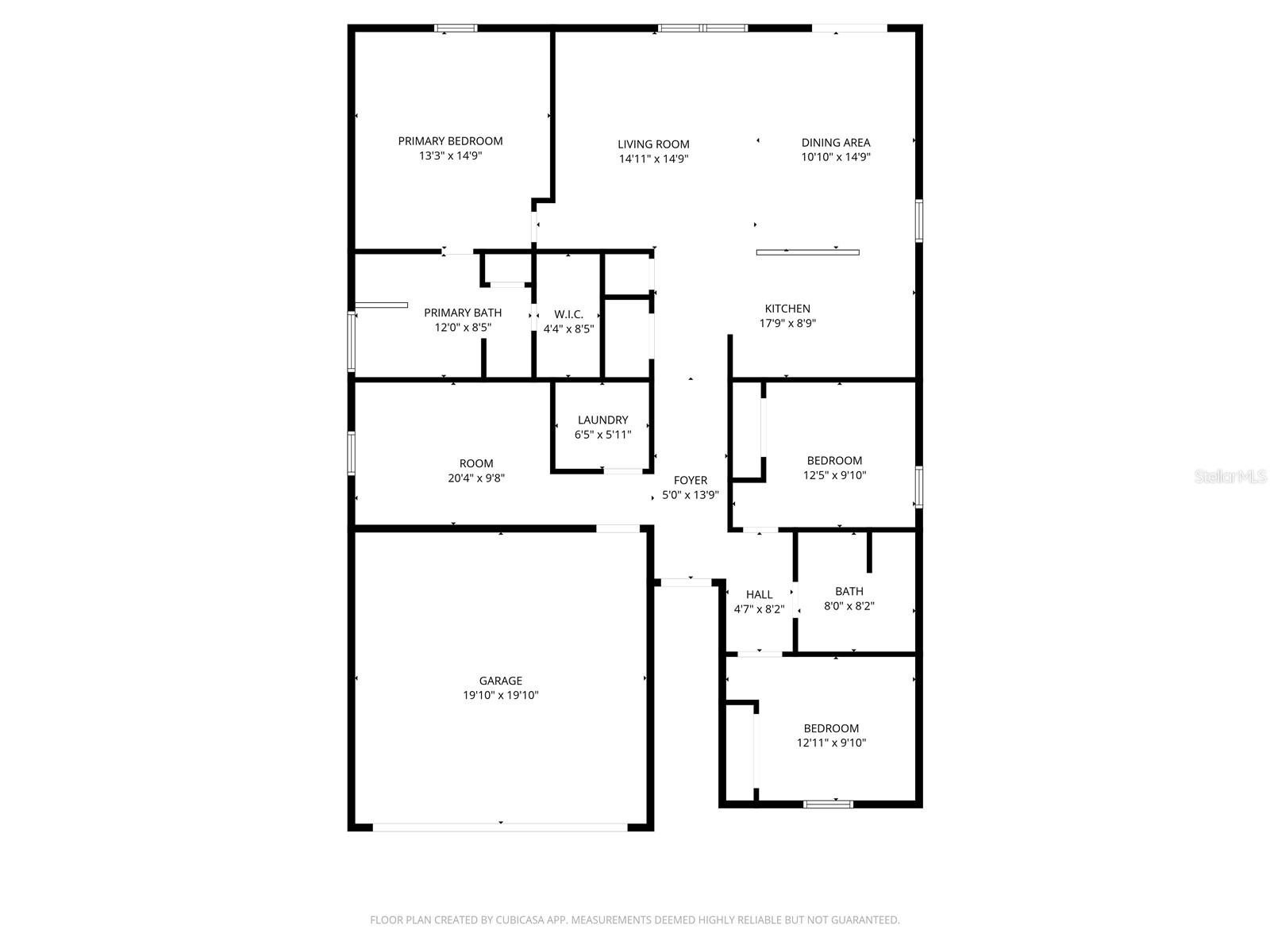 MOSS LANDING PH 1 - Residential