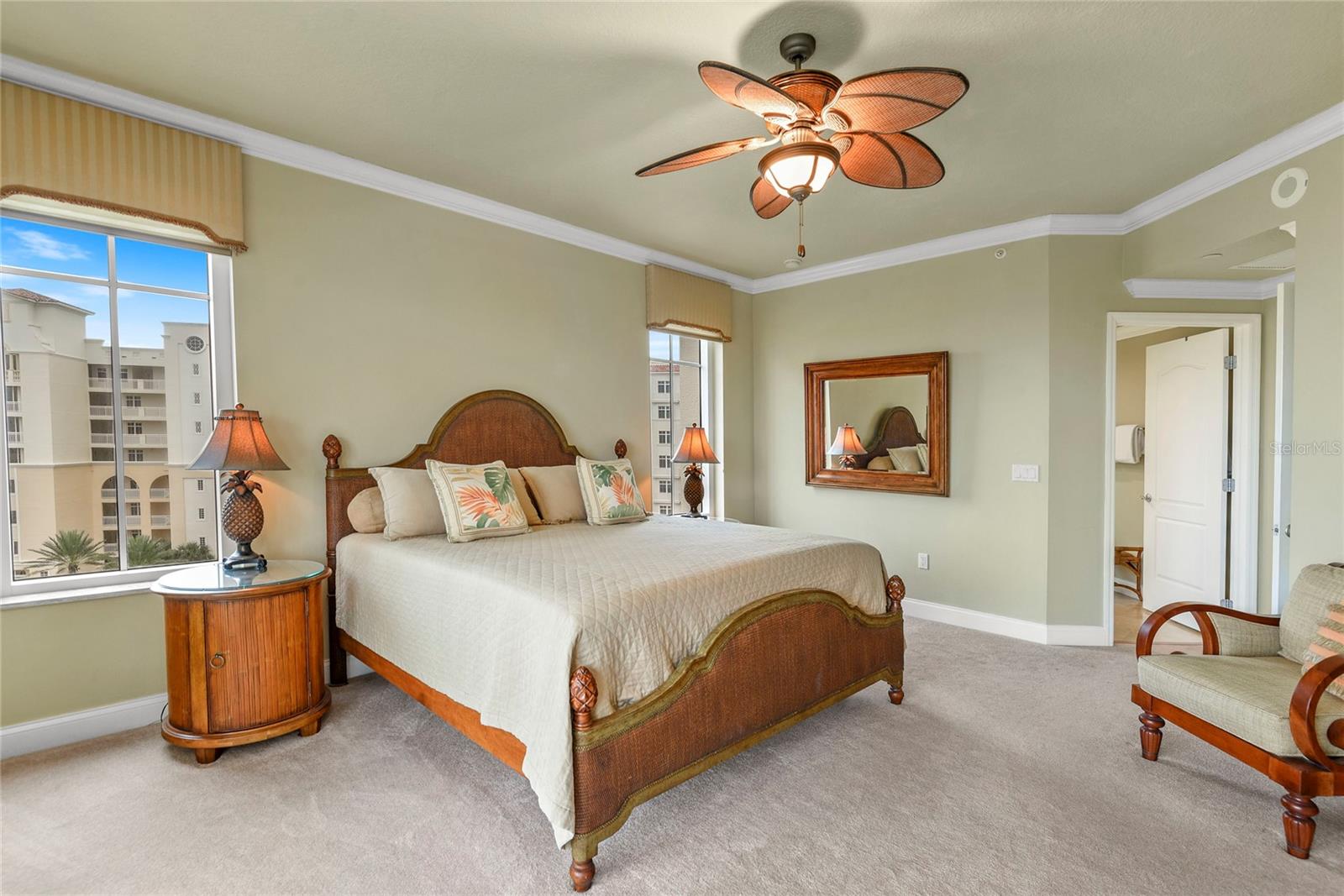 PALMS AT MINORCA PH 02 CONDO - Residential