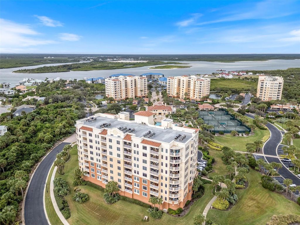 Photo of 250 Minorca Beach Way #701, New Smyrna Beach, FL 32169 (MLS # O6363739)