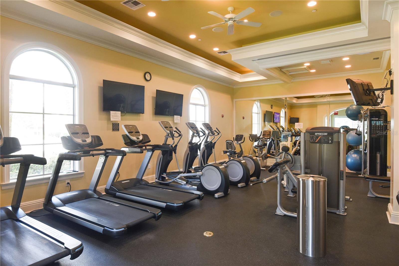 PALMS AT MINORCA PH 02 CONDO - Residential