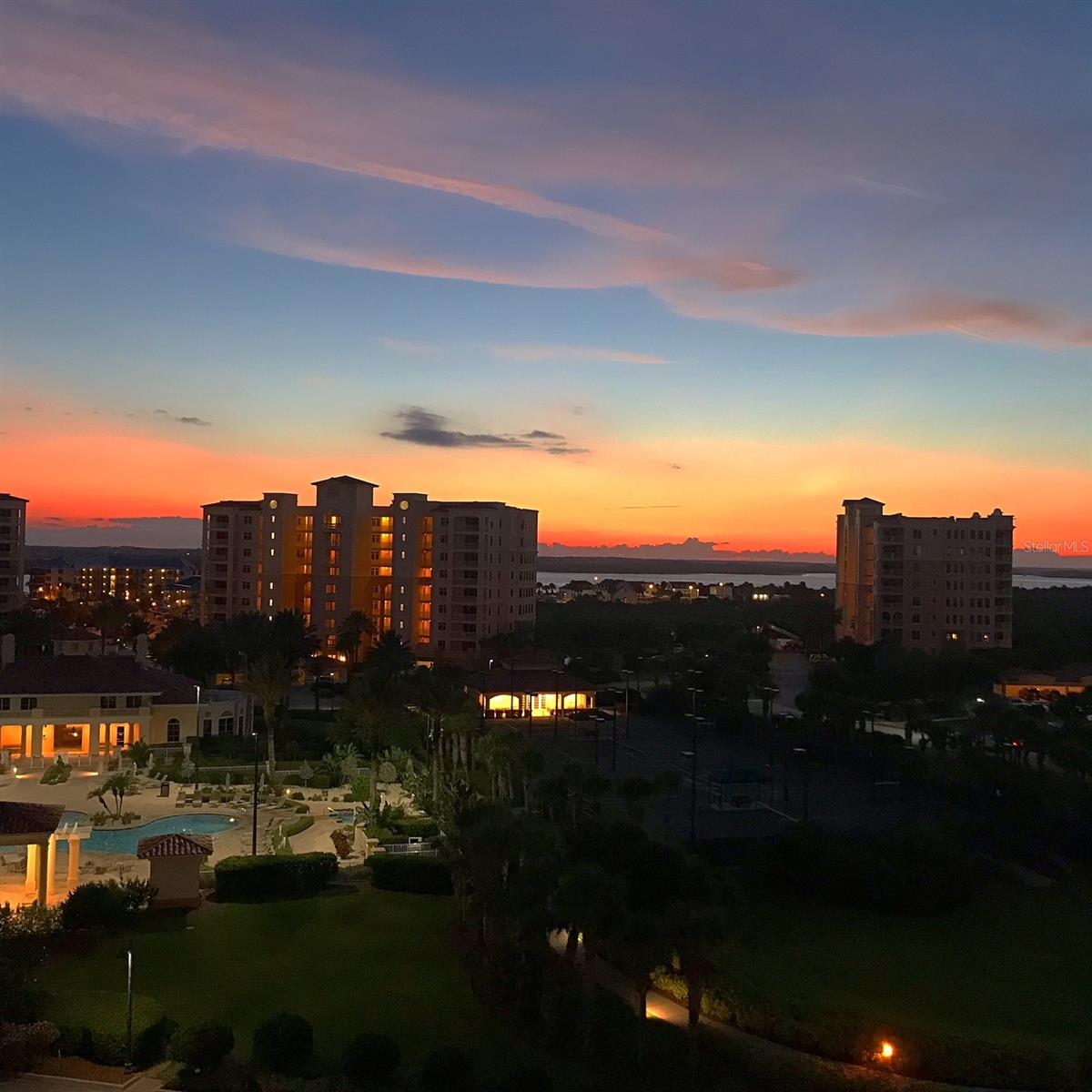 PALMS AT MINORCA PH 02 CONDO - Residential