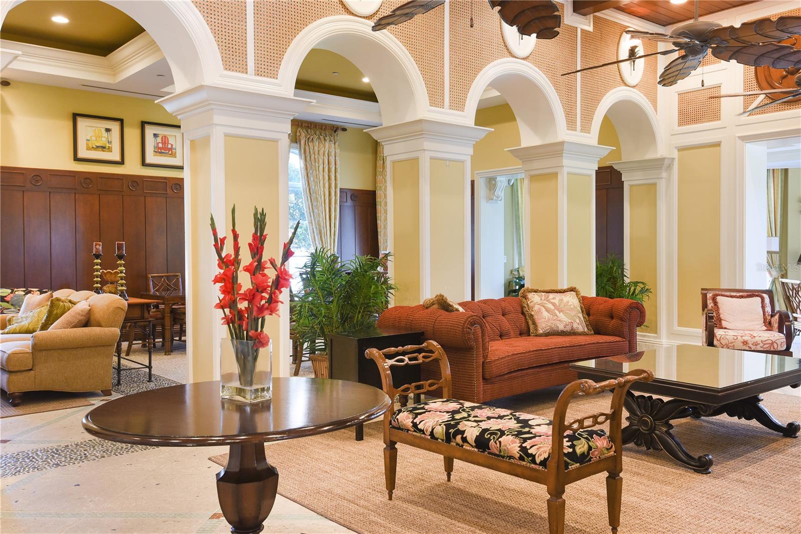 PALMS AT MINORCA PH 02 CONDO - Residential