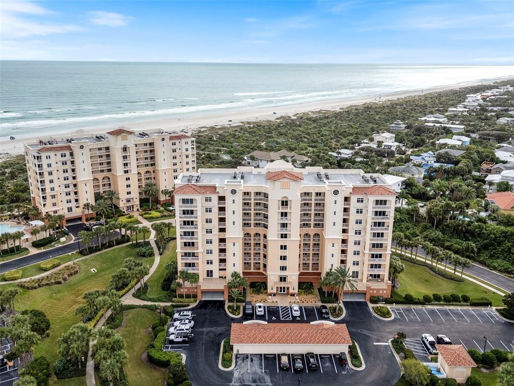 Photo of 250 Minorca Beach Way #701, New Smyrna Beach, FL 32169 (MLS # O6363739)