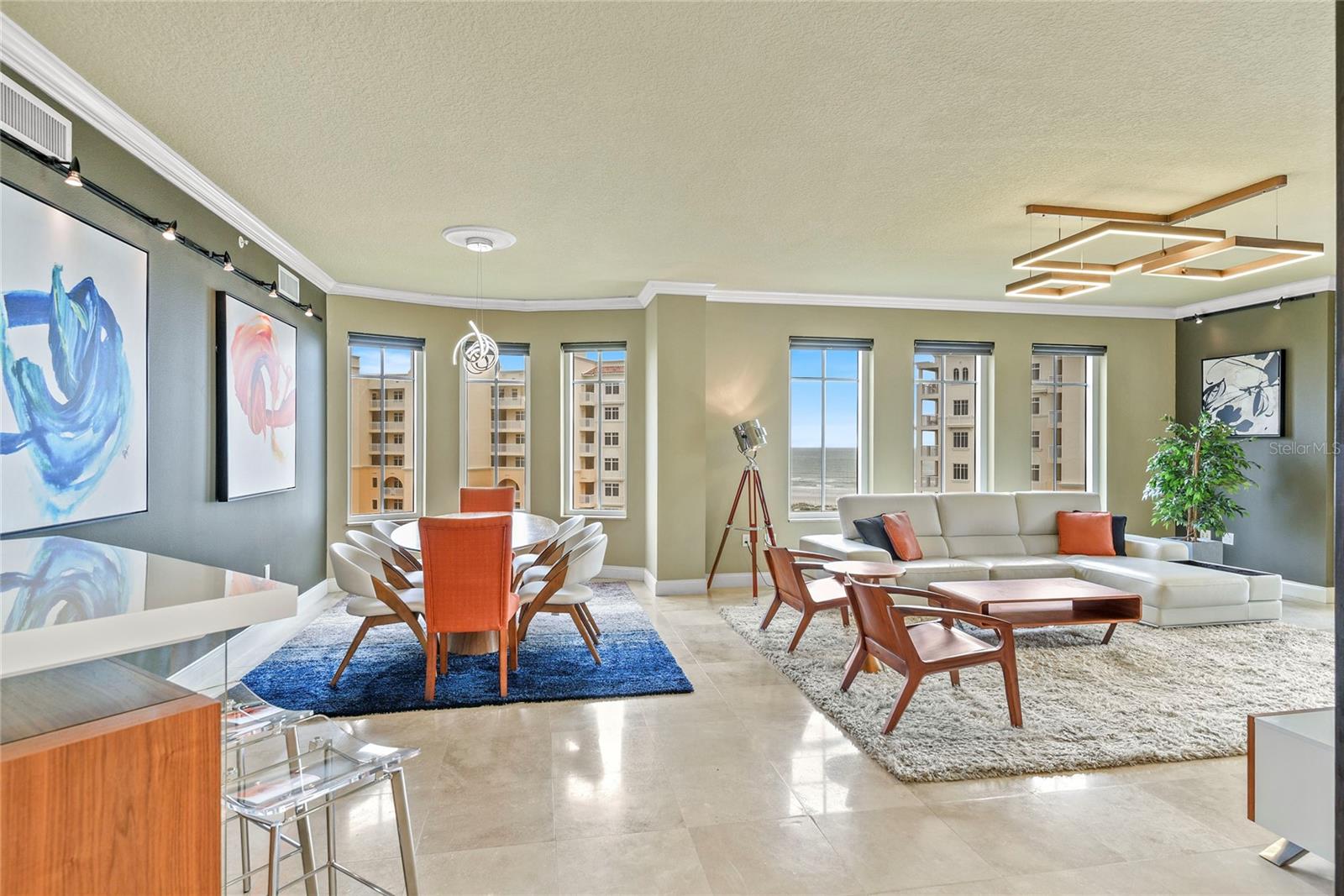 PALMS AT MINORCA PH 02 CONDO - Residential