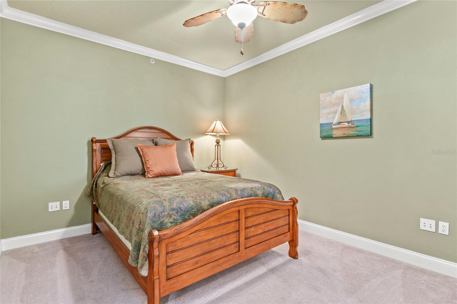 PALMS AT MINORCA PH 02 CONDO - Residential