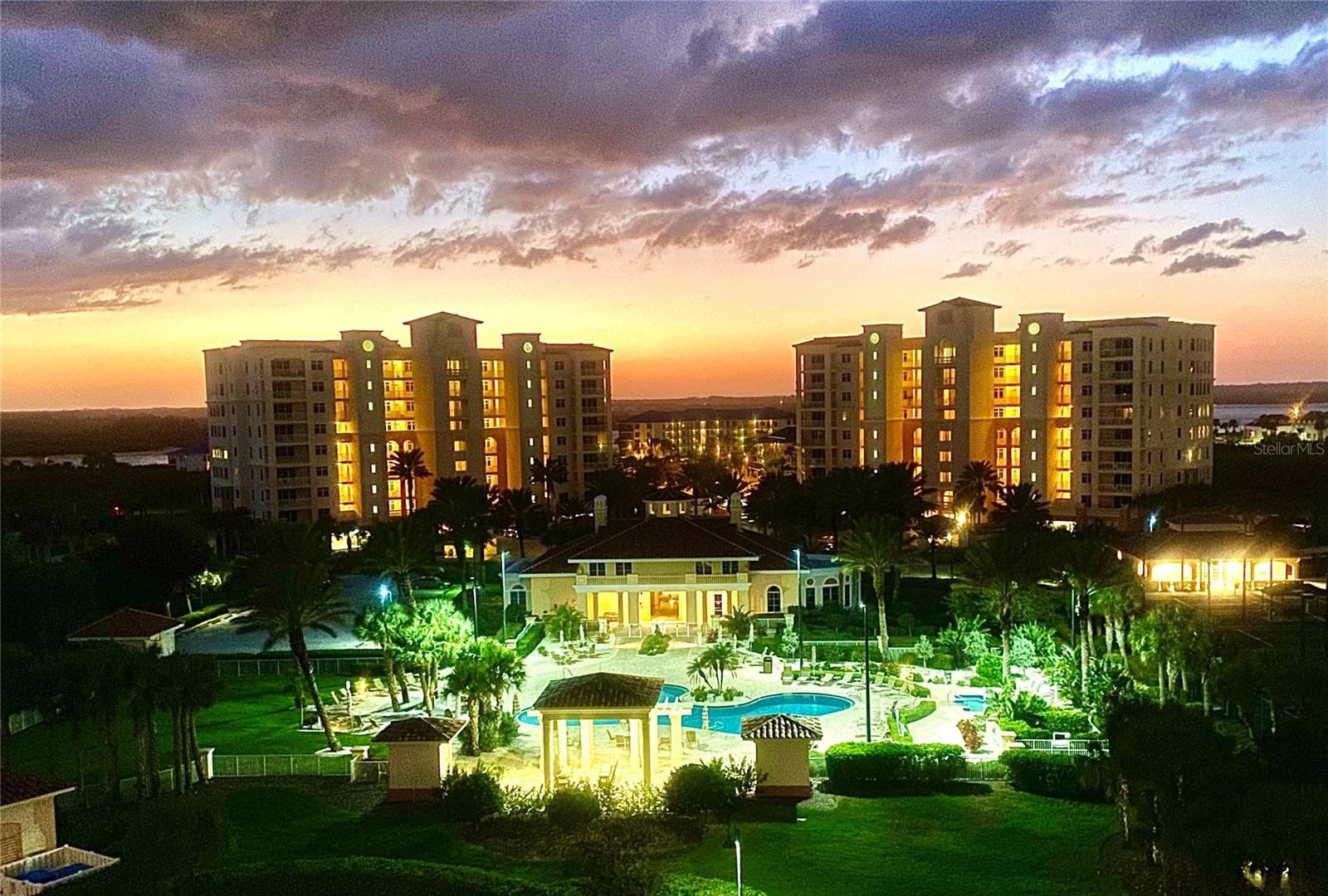 250 MINORCA BEACH WAY 701