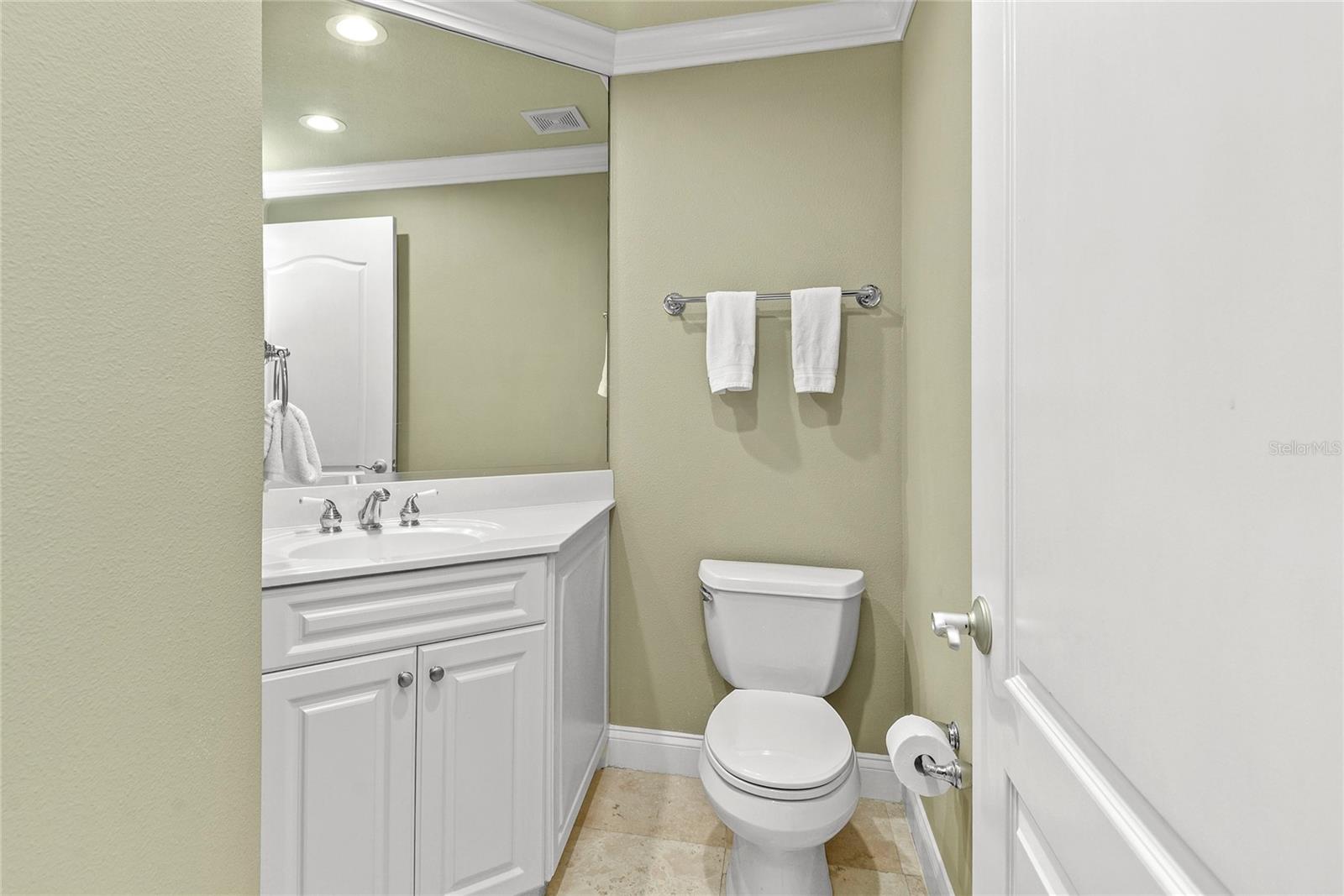 PALMS AT MINORCA PH 02 CONDO - Residential