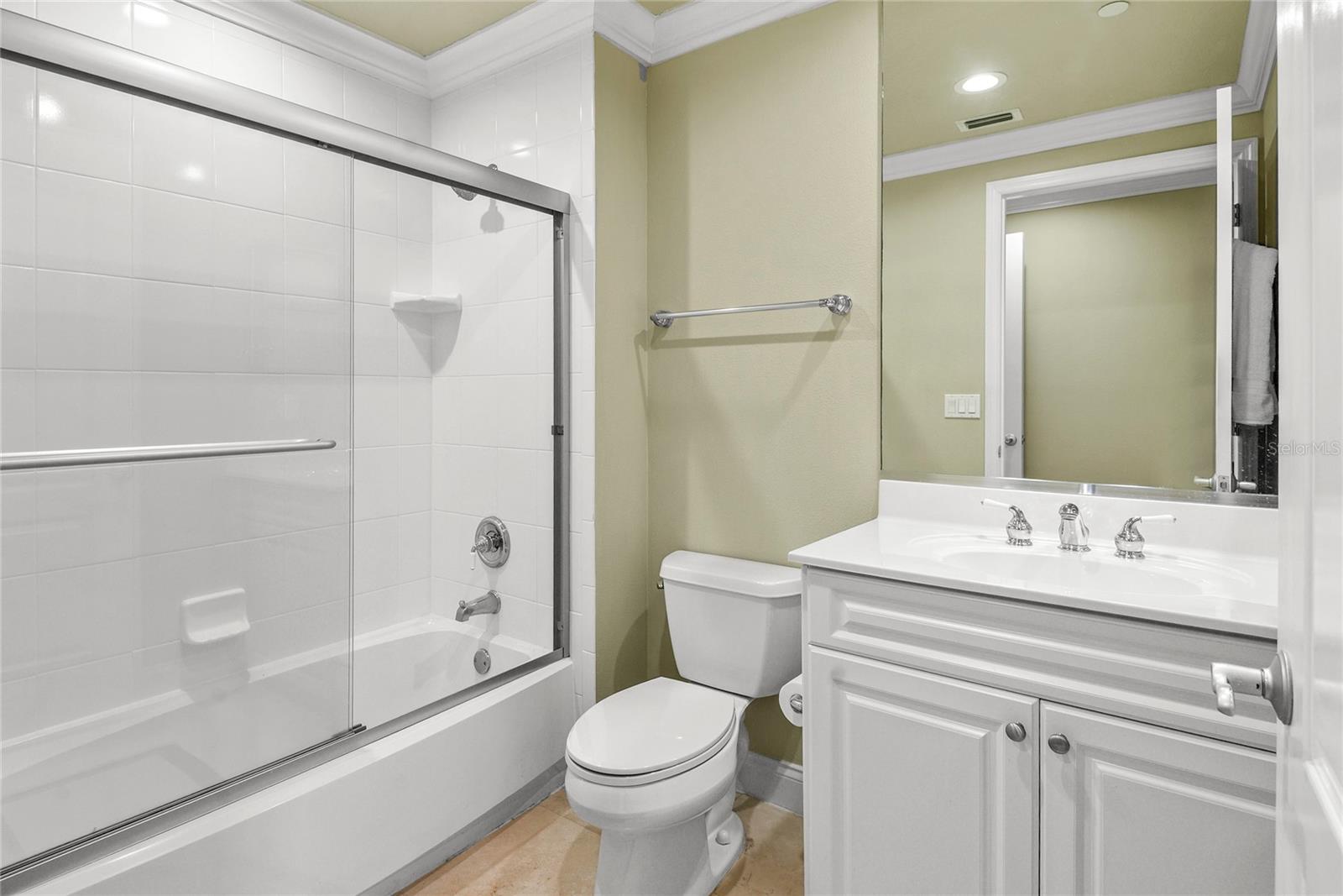 PALMS AT MINORCA PH 02 CONDO - Residential