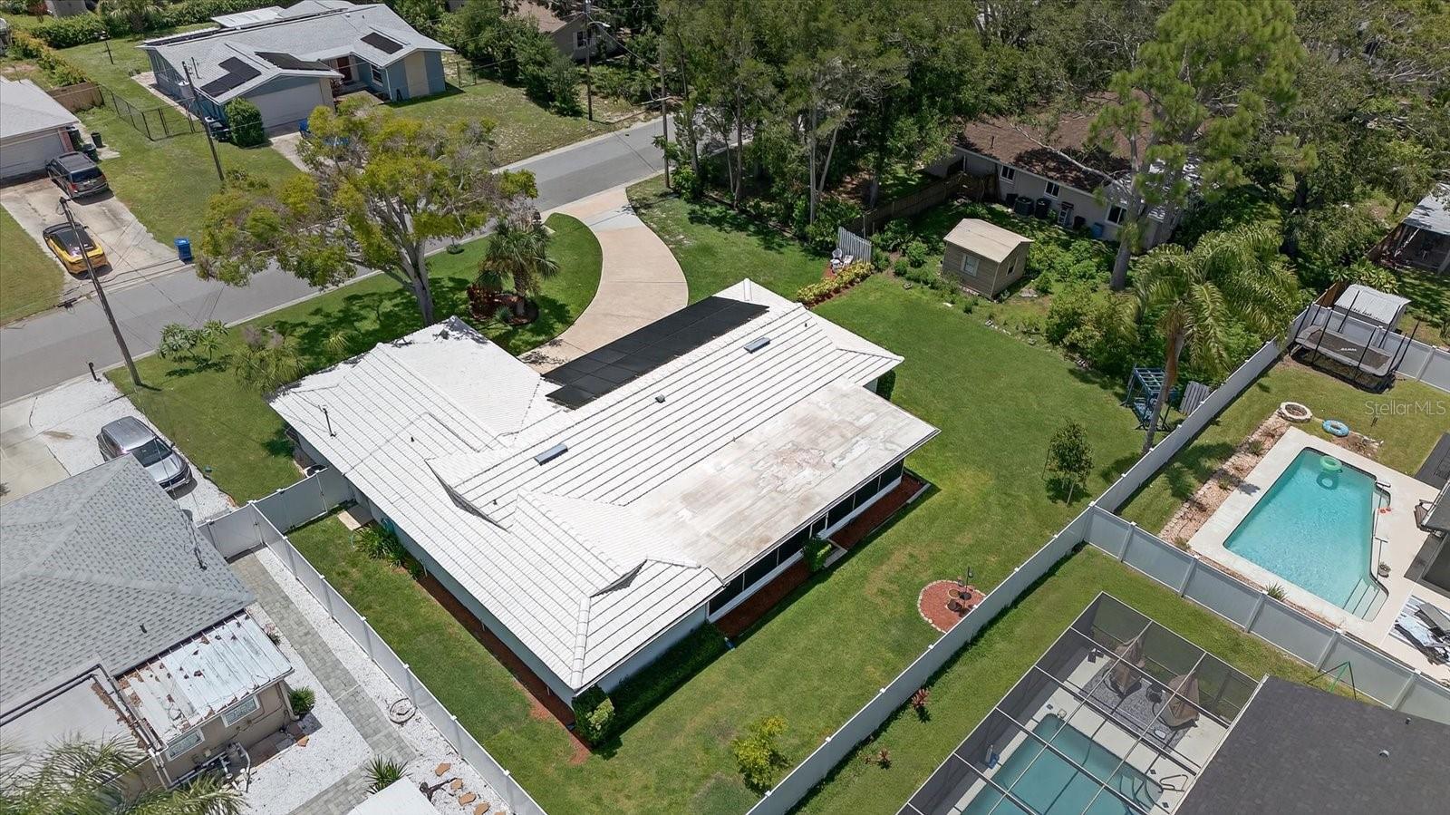 1228 INVERNESS DRIVE