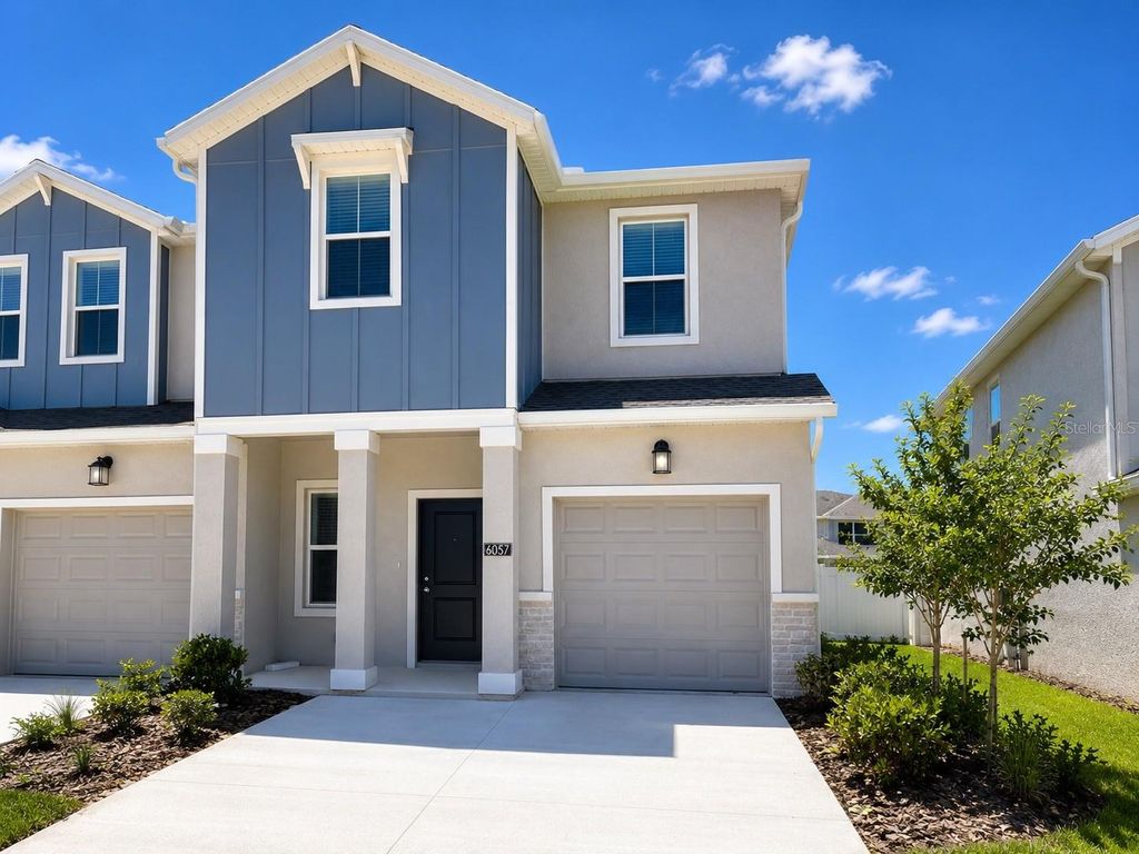 Photo of 6057 Zen Way, Clermont, FL 34714 (MLS # O6406794)