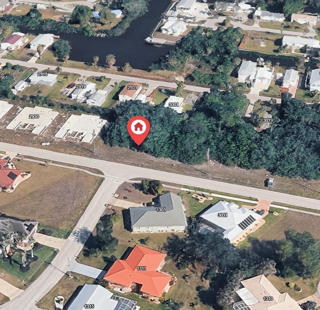 Photo 1 of 2 — 2942 MAGDALINA DRIVE, PUNTA GORDA, FL 33950