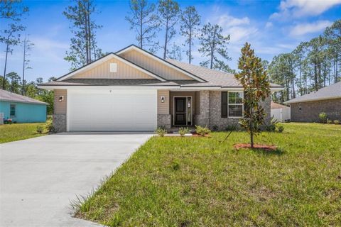 8 POINTER PLACE PALM COAST FL 32164