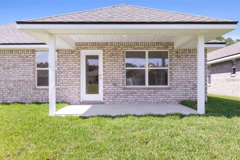 A home in PALM COAST