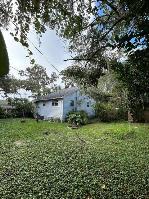 A home in NEW PORT RICHEY