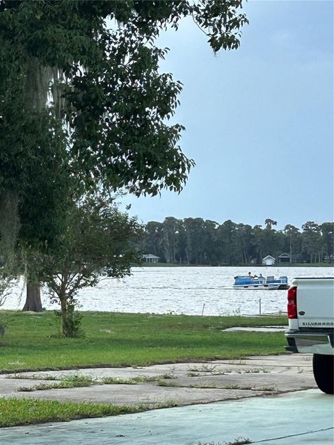 A home in NEW PORT RICHEY