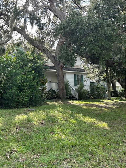 A home in NEW PORT RICHEY