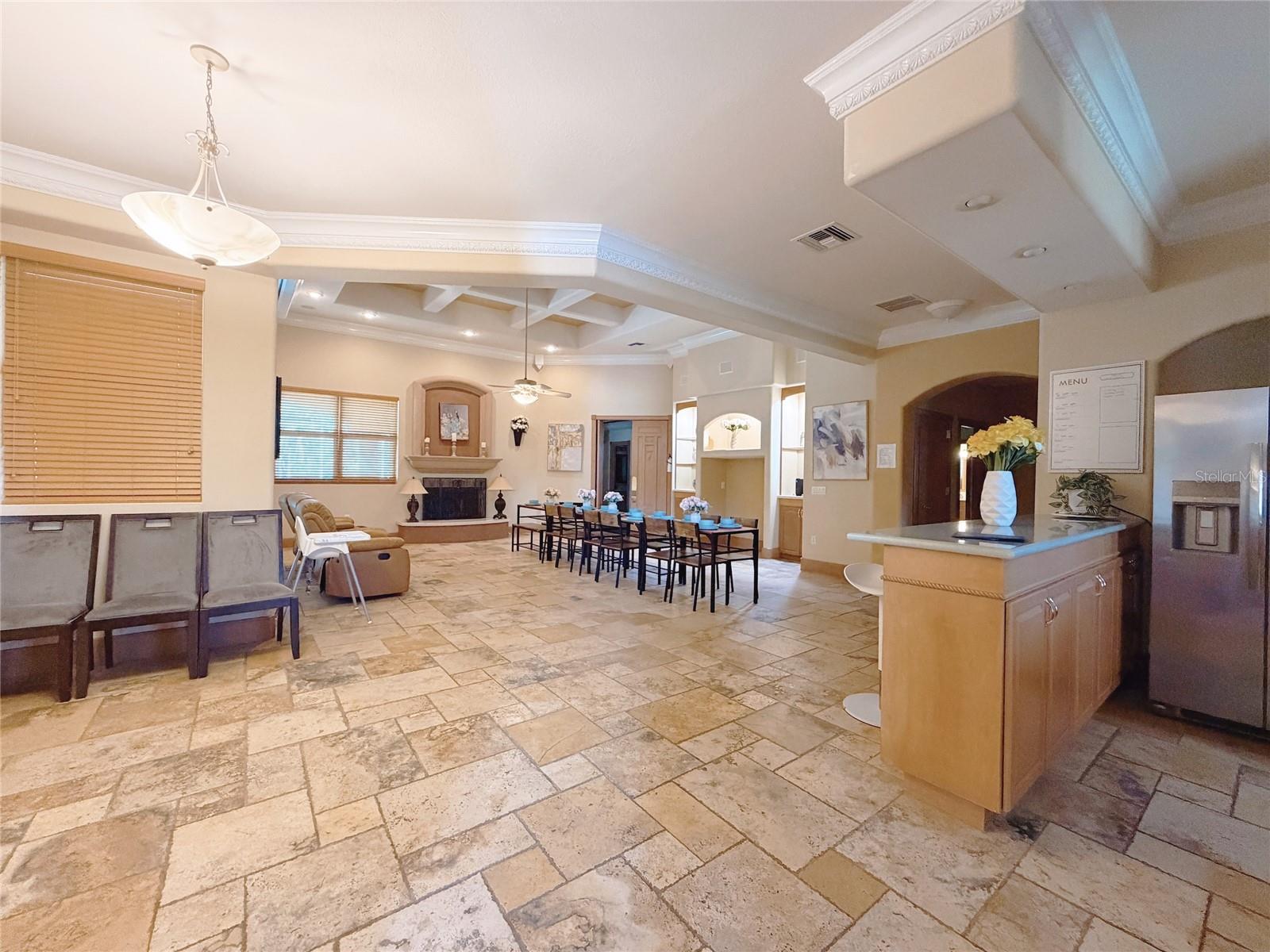 BOBBIE JEAN ACRES - Residential