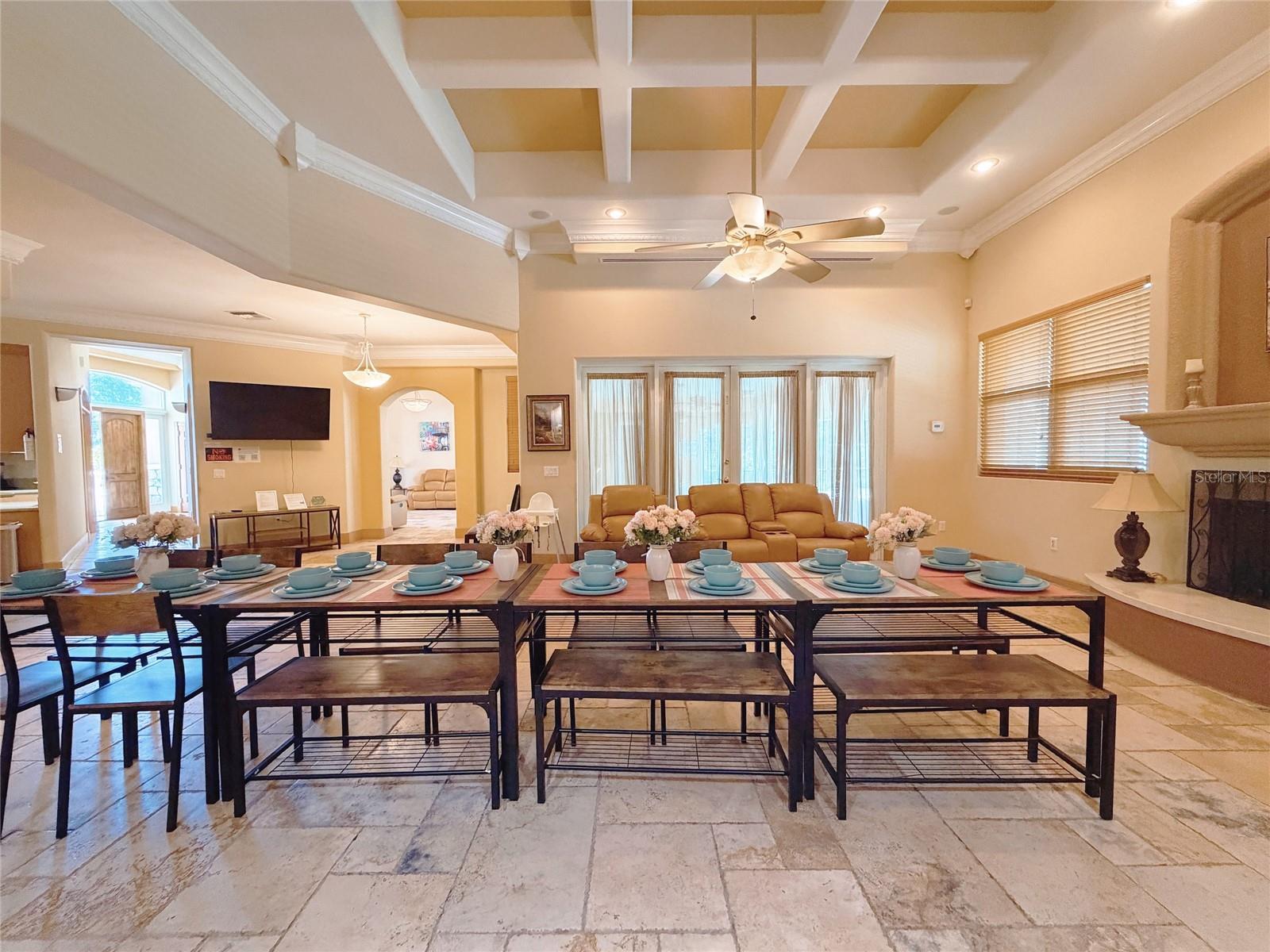 BOBBIE JEAN ACRES - Residential