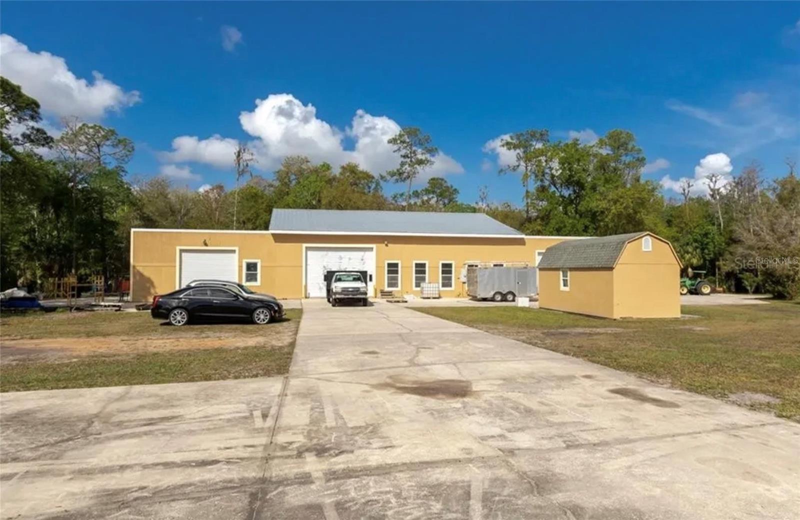 BOBBIE JEAN ACRES - Residential