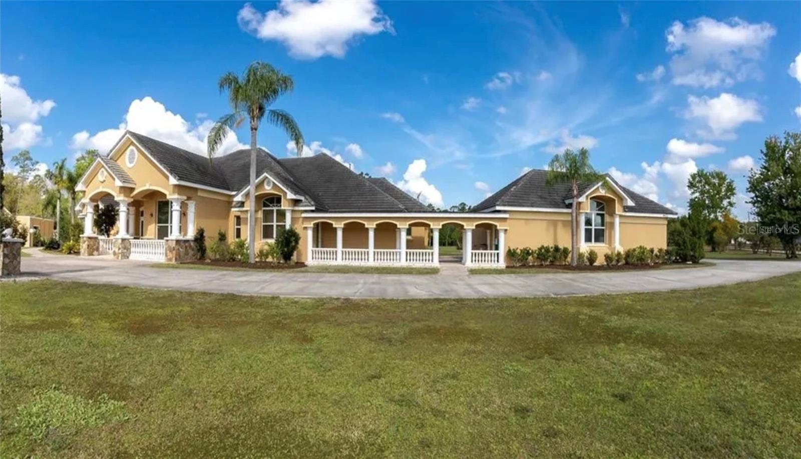 BOBBIE JEAN ACRES - Residential