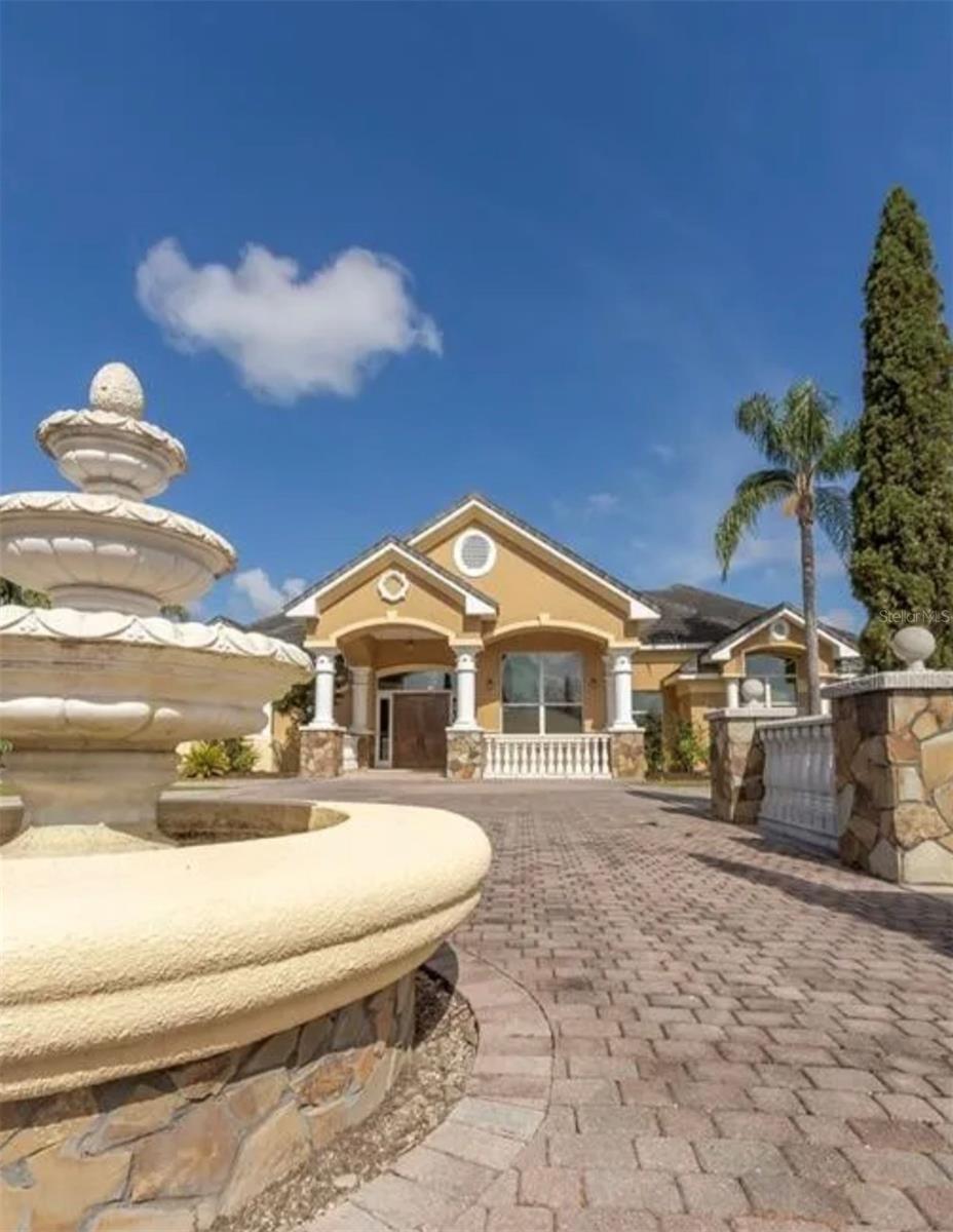 BOBBIE JEAN ACRES - Residential