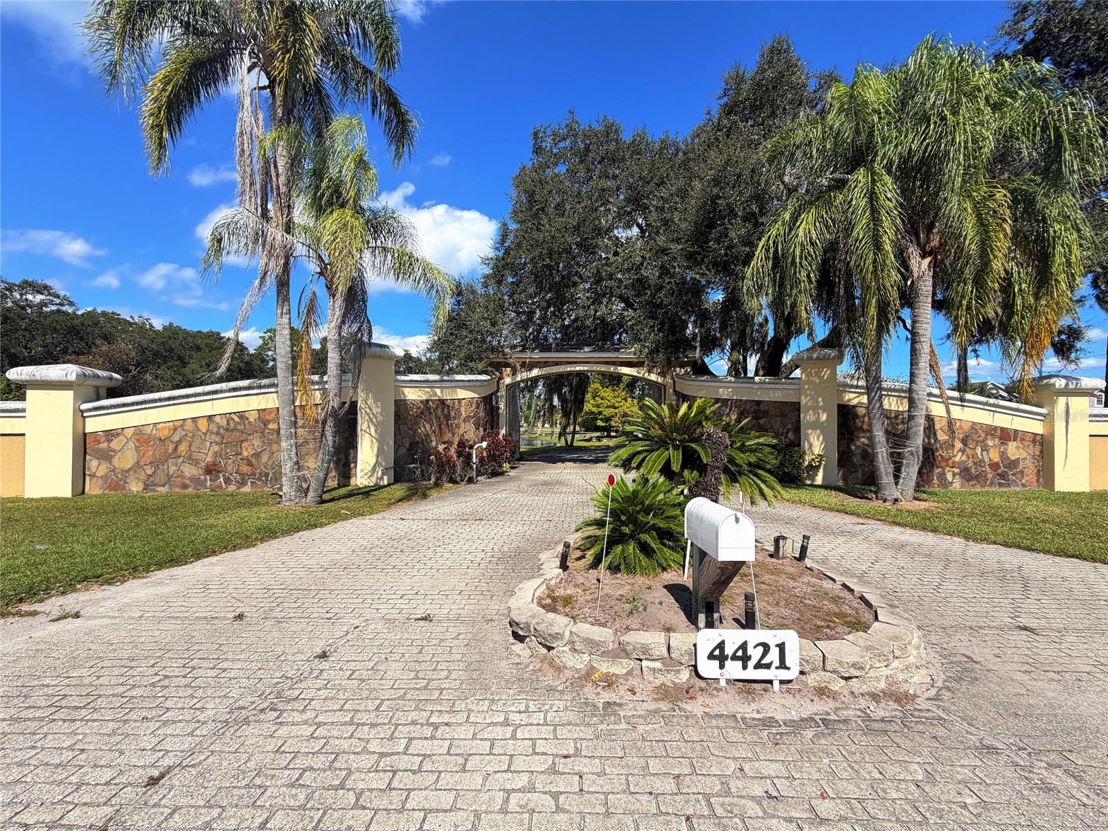 BOBBIE JEAN ACRES - Residential