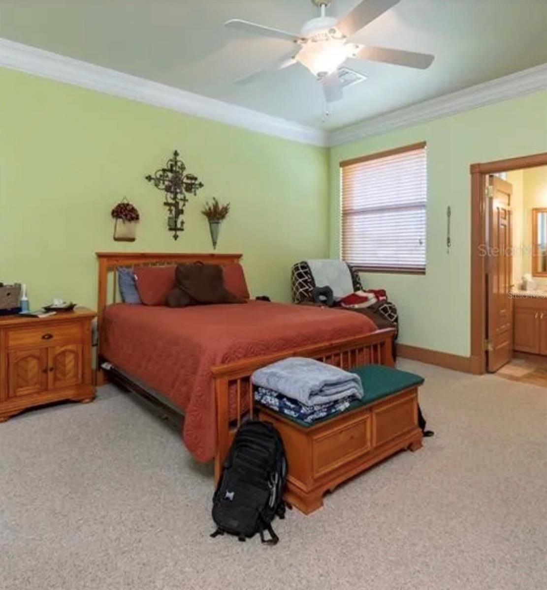 BOBBIE JEAN ACRES - Residential