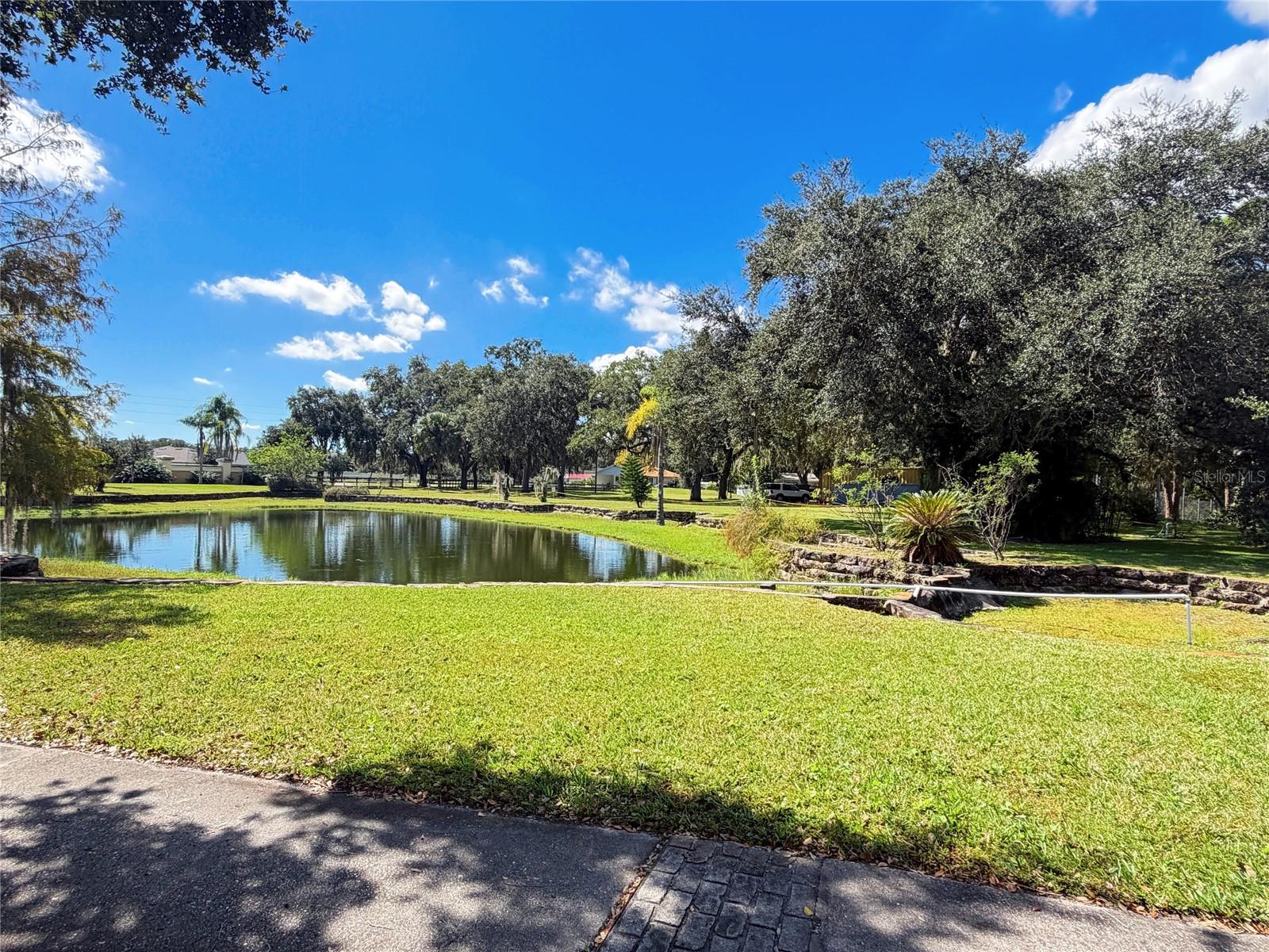 BOBBIE JEAN ACRES - Residential