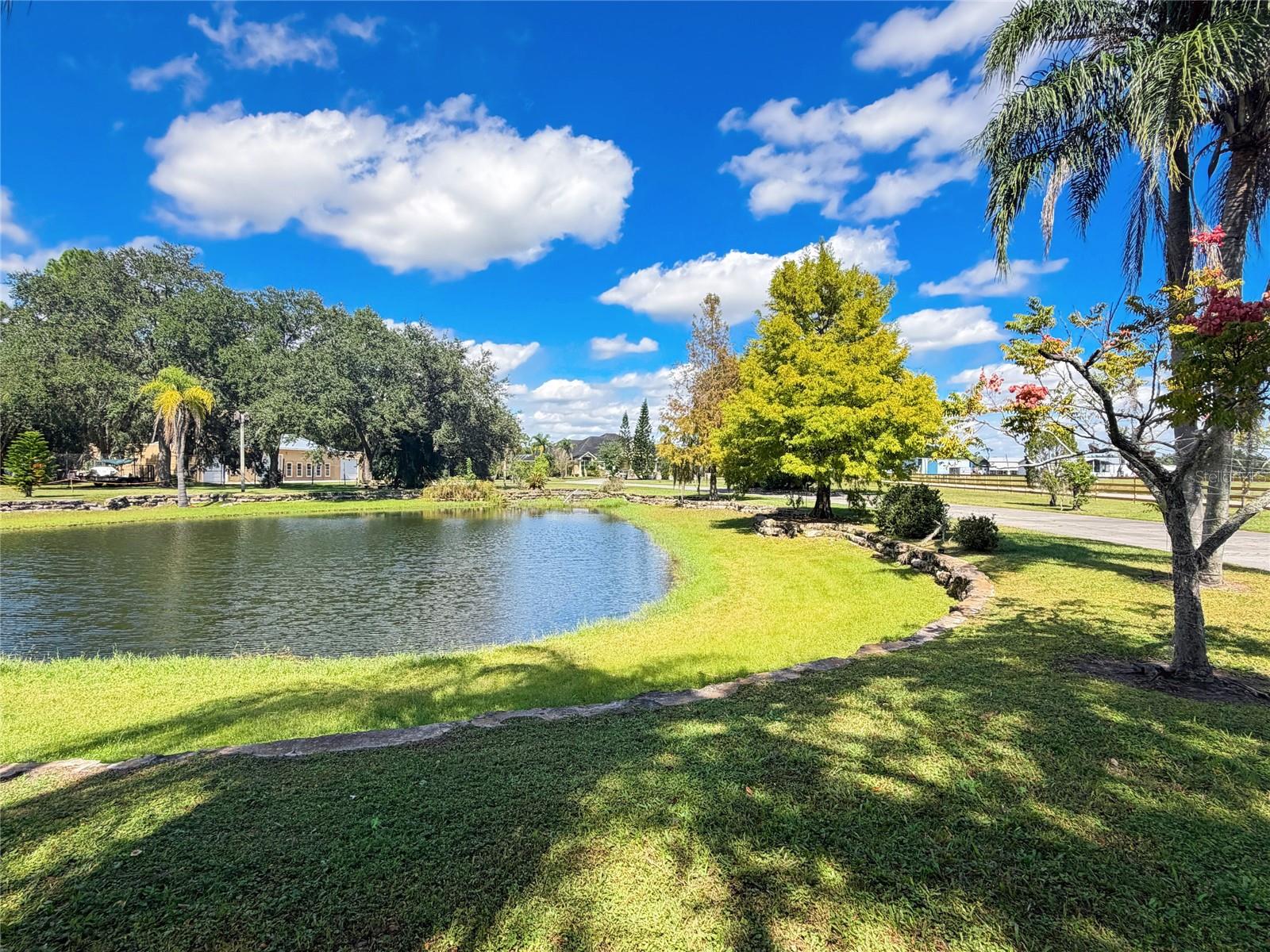 BOBBIE JEAN ACRES - Residential