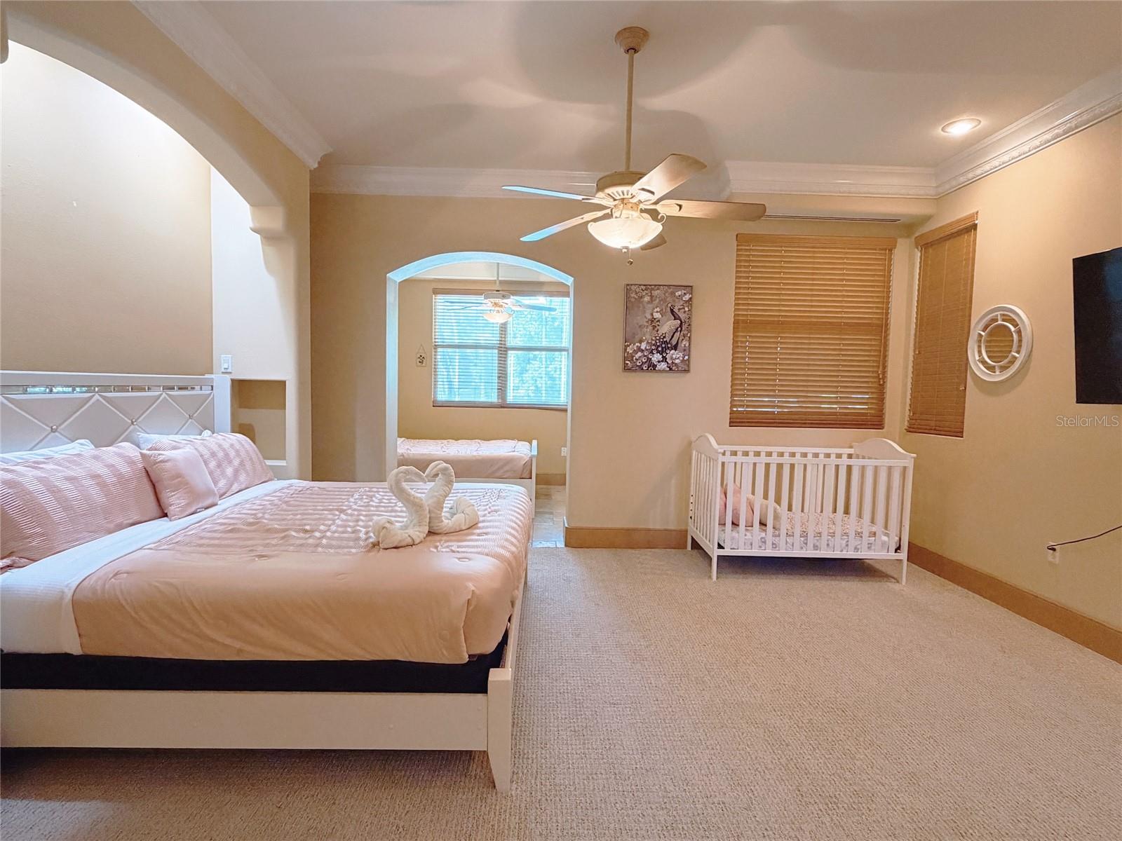 BOBBIE JEAN ACRES - Residential