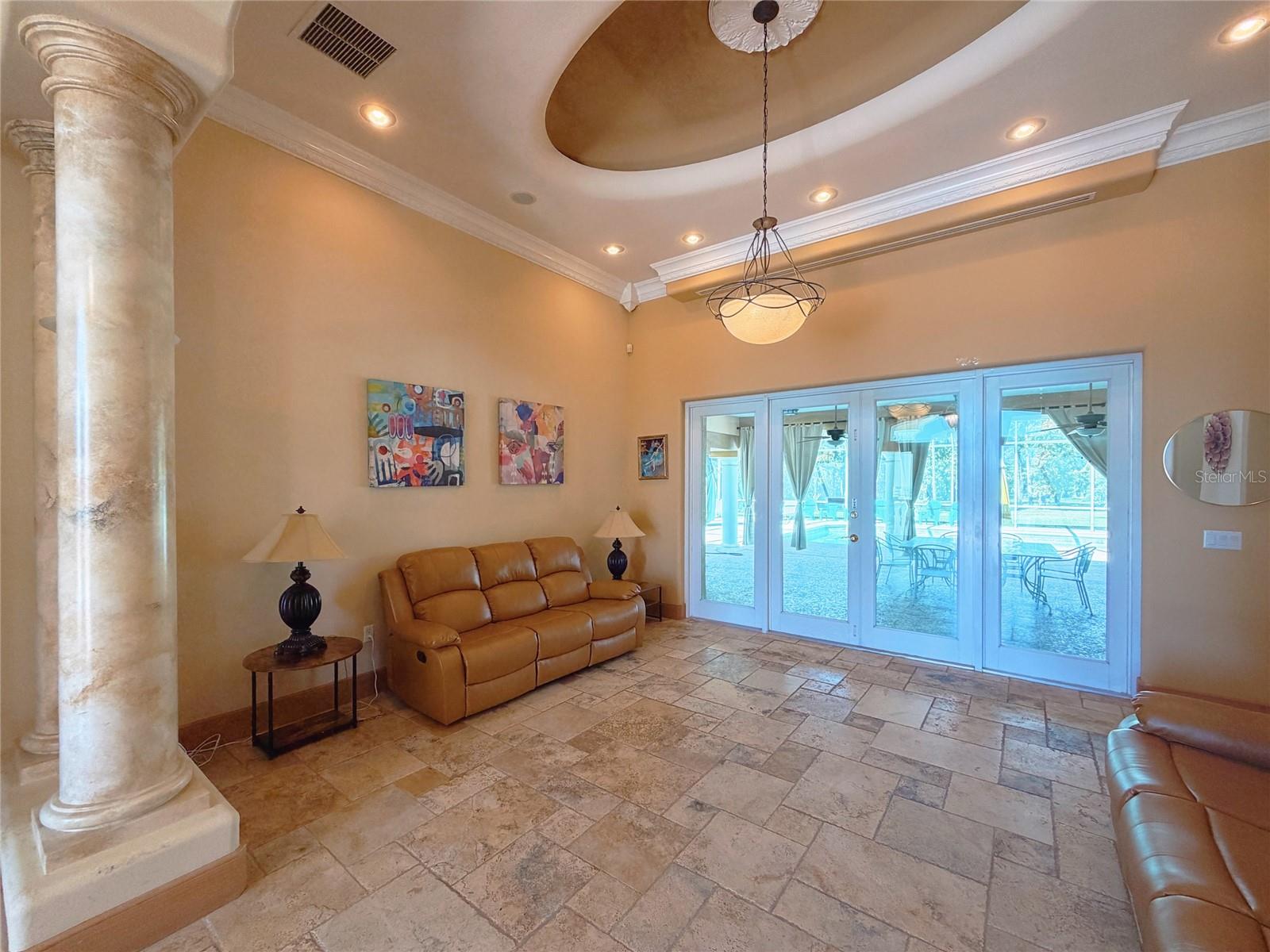 BOBBIE JEAN ACRES - Residential