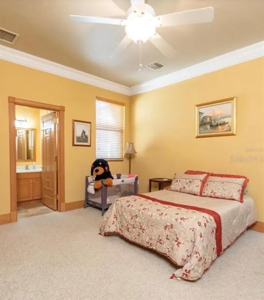 BOBBIE JEAN ACRES - Residential
