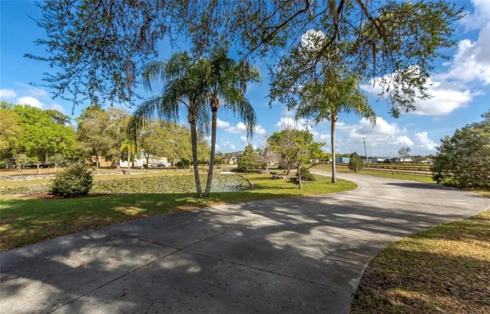 BOBBIE JEAN ACRES - Residential