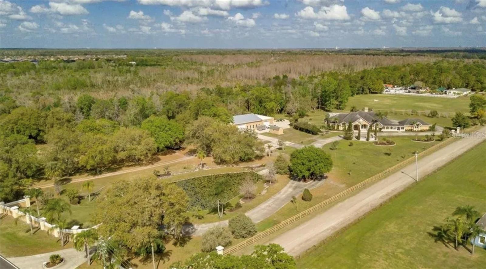 BOBBIE JEAN ACRES - Residential