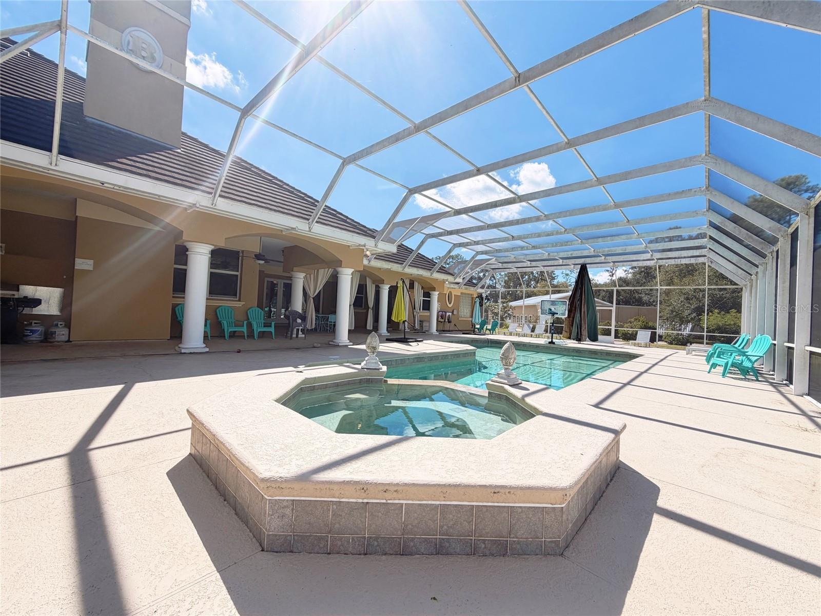 BOBBIE JEAN ACRES - Residential