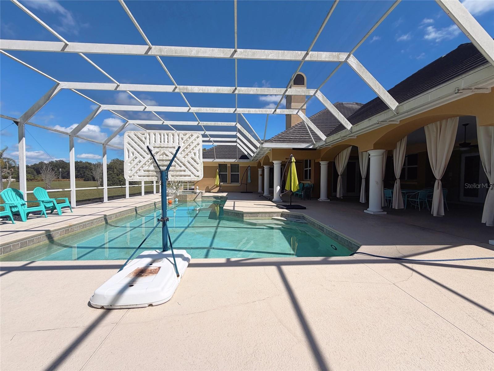 BOBBIE JEAN ACRES - Residential