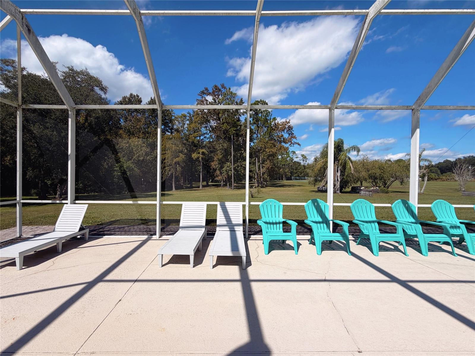 BOBBIE JEAN ACRES - Residential