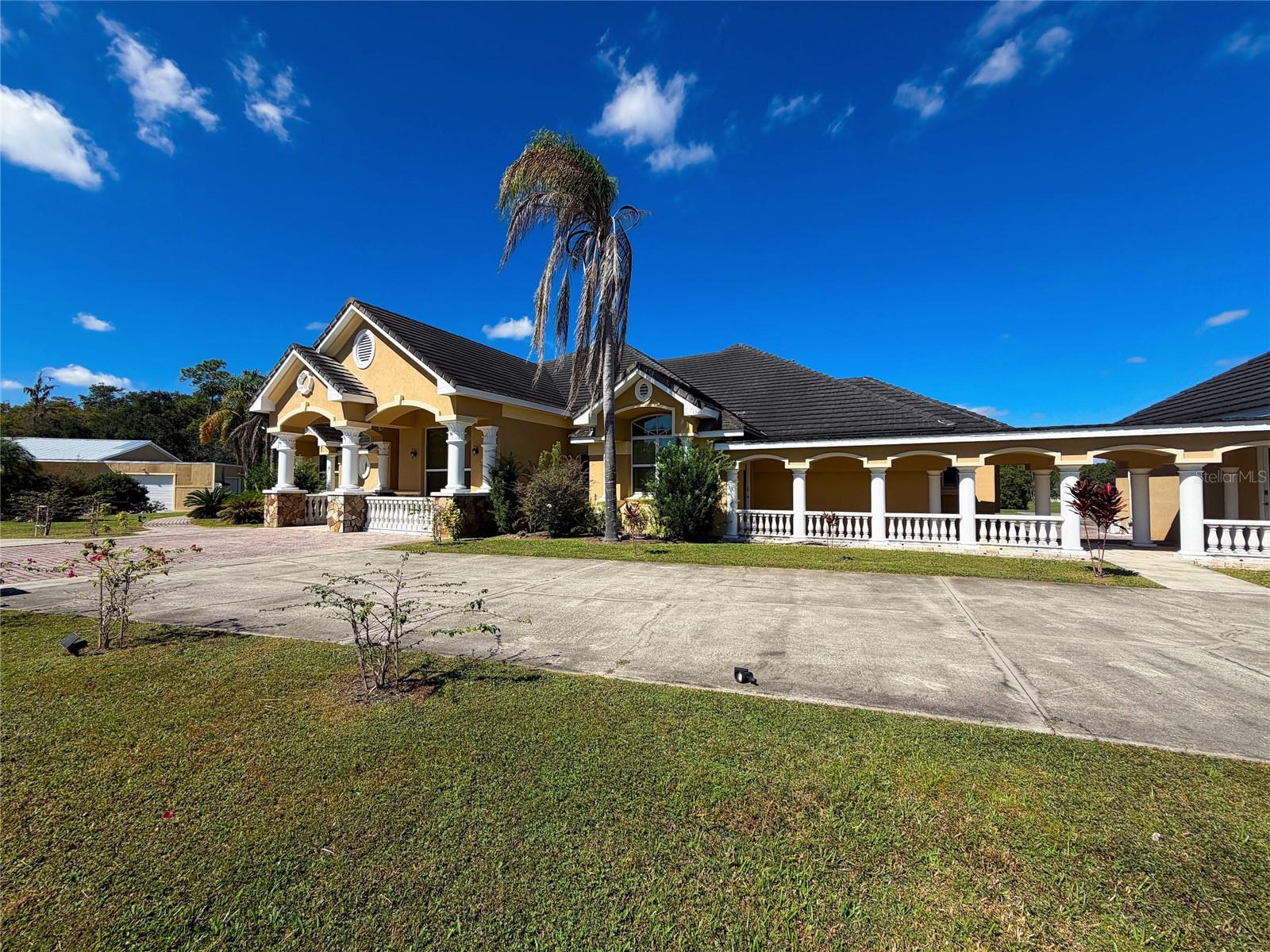 4421 REAVES ROAD