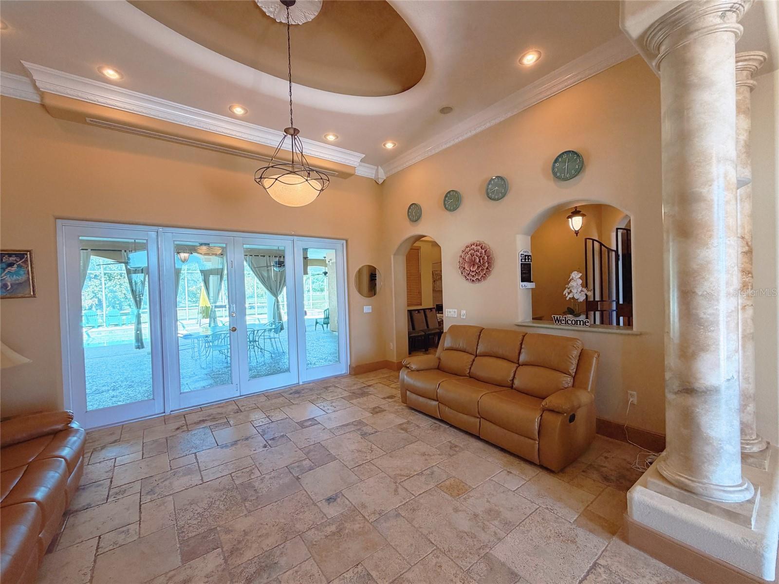 BOBBIE JEAN ACRES - Residential