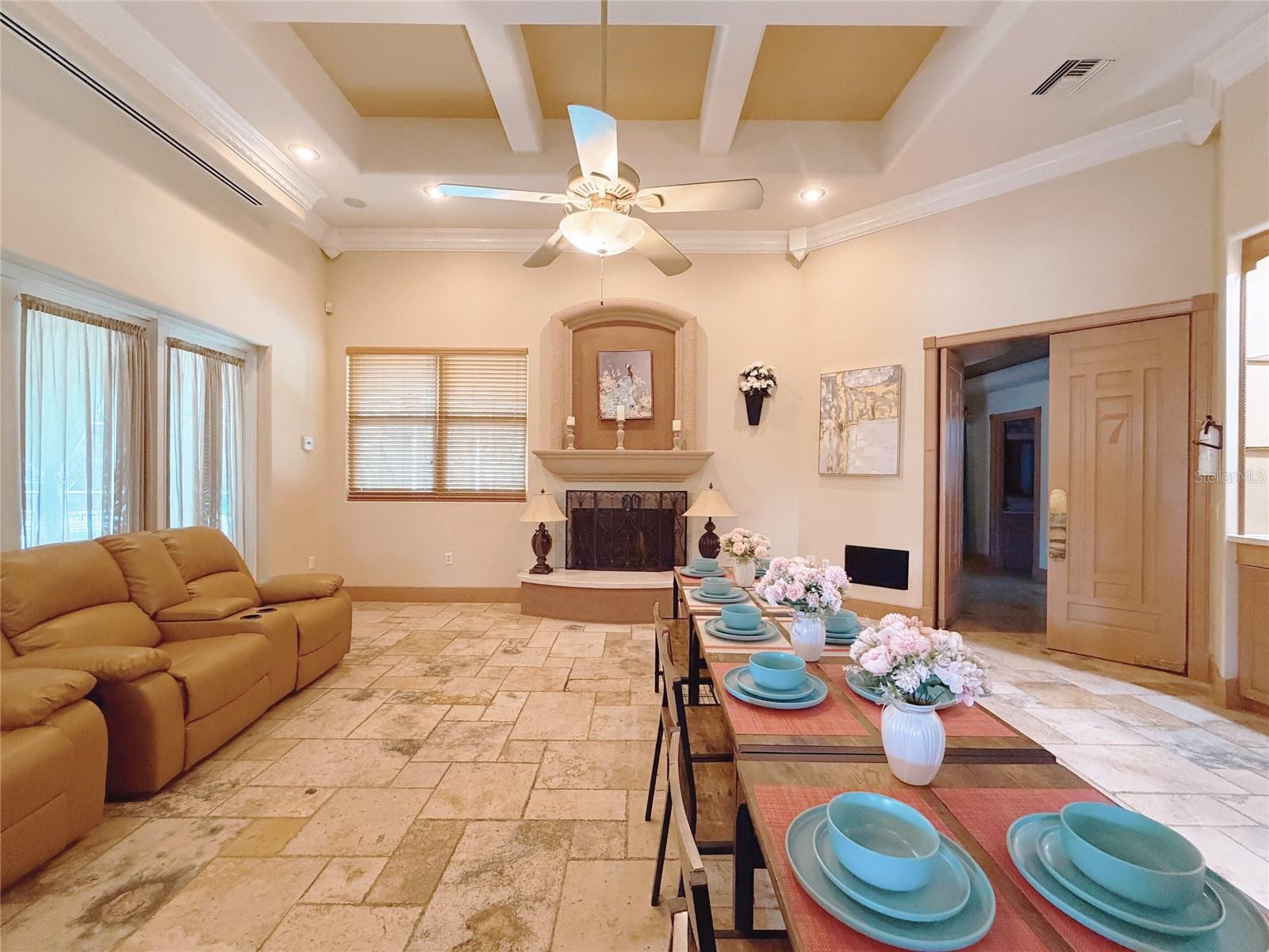 BOBBIE JEAN ACRES - Residential