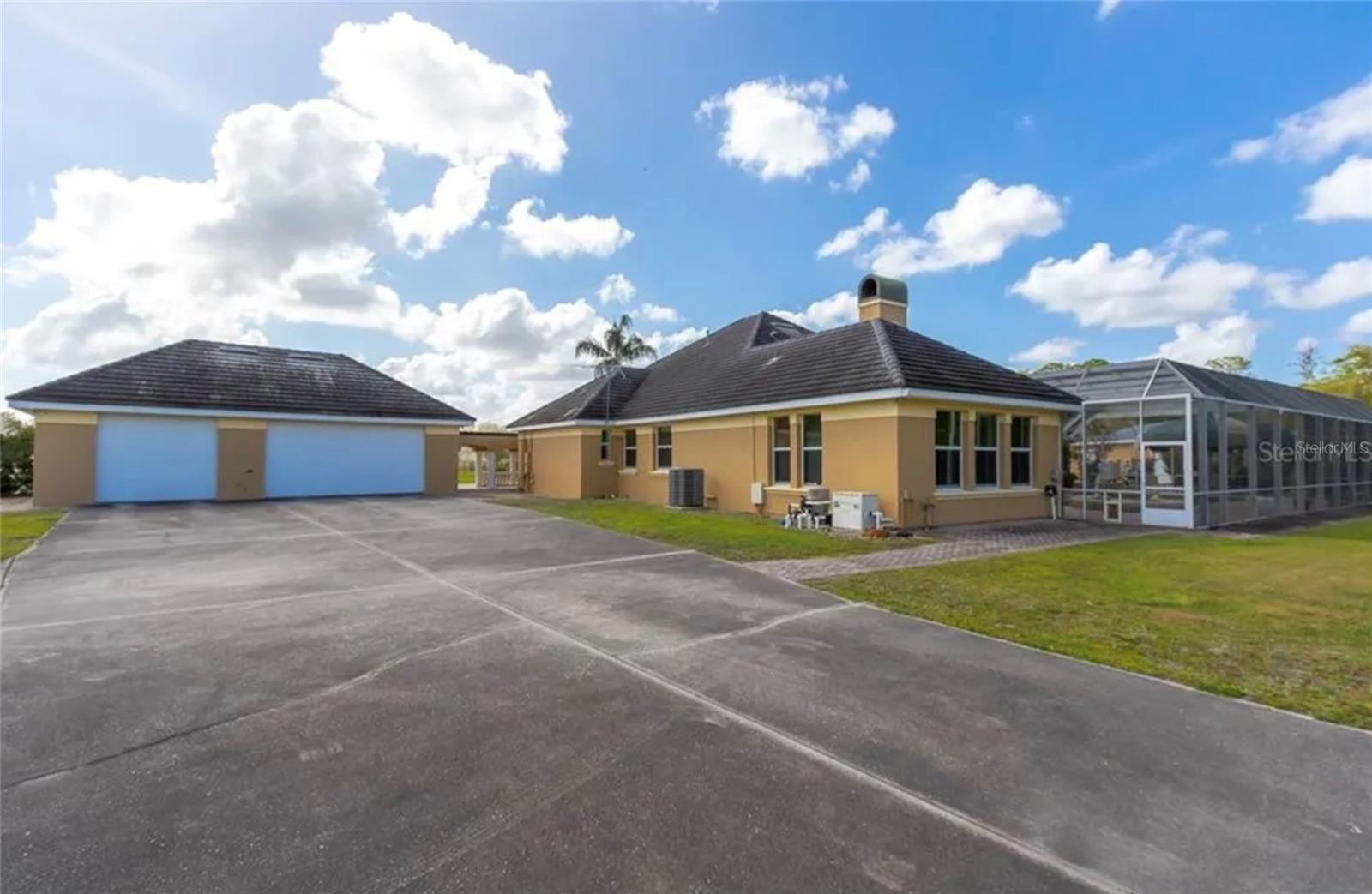 BOBBIE JEAN ACRES - Residential