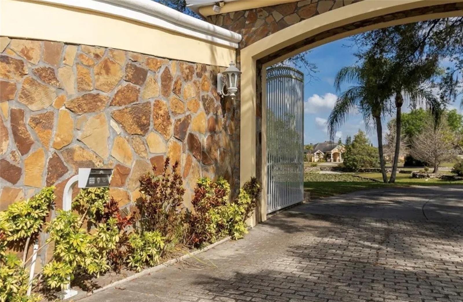 BOBBIE JEAN ACRES - Residential