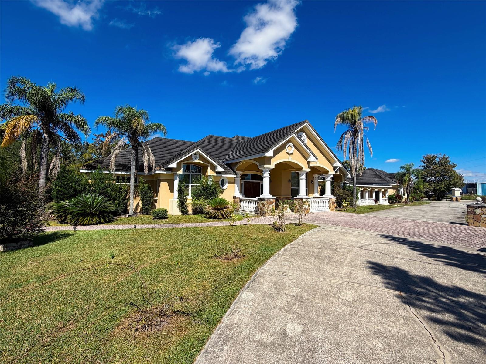 4421 REAVES ROAD